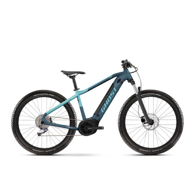 GHOST e-TERU B Essent. GRY/BLU 25
