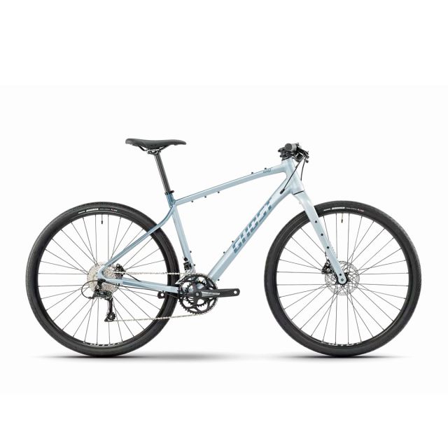 GHOST Urban Asket AL U Grey