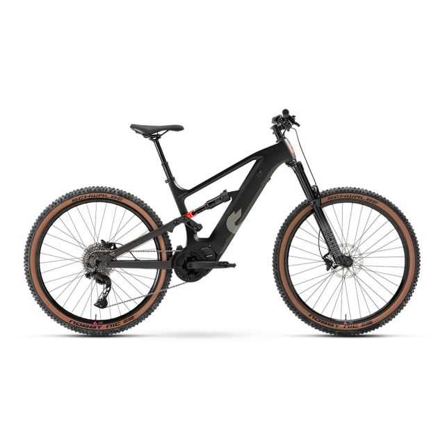 HEPHA All Mountain 7 Carbon LTD