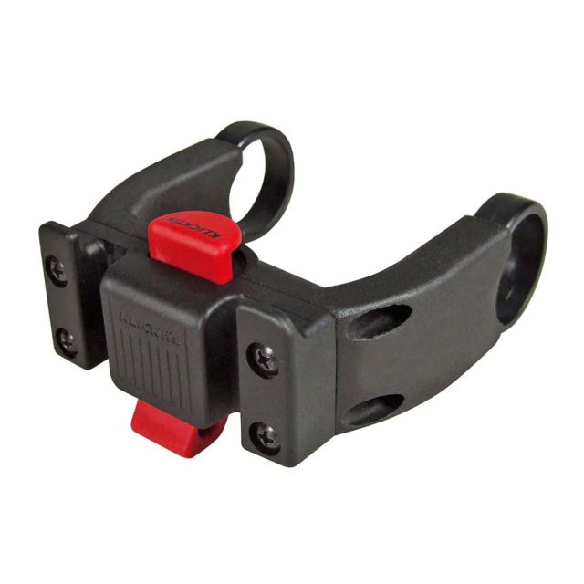 KLICKFIX ADATTATORE PER MANUBRIO PER DISPLAY E-BIKE
