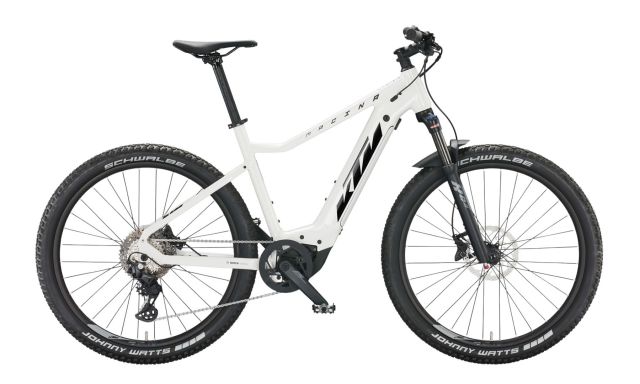 KTM MACINA RACE 571