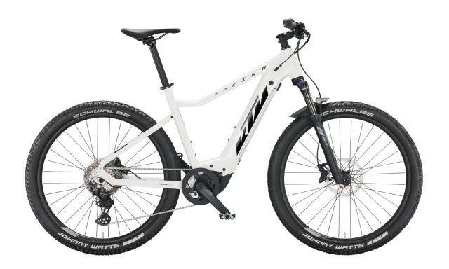 KTM KTM RACE 571 USATA