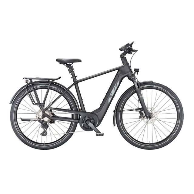 KTM MACINA STYLE 730