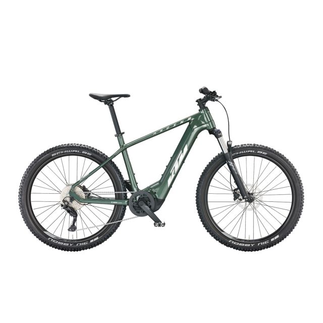 KTM MACINA TEAM 773