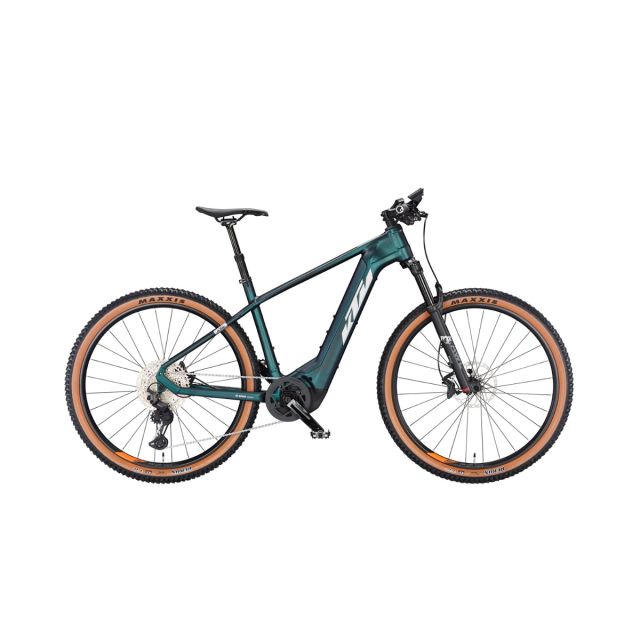 KTM MACINA TEAM 791