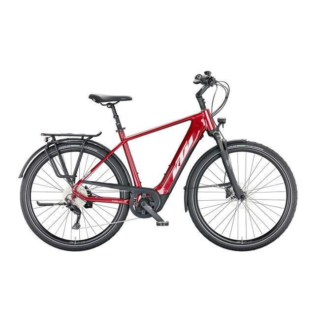 KTM MACINA TOUR P510