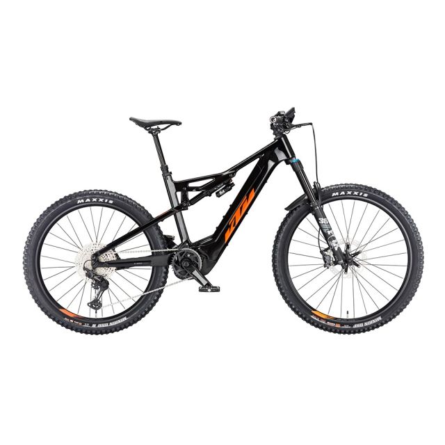 KTM MACINA KAPOHO MASTER