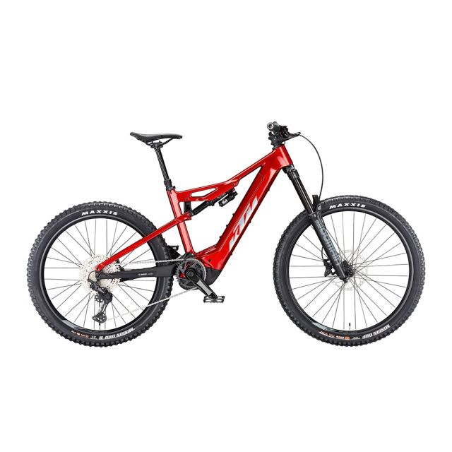 KTM MACINA PROWLER ELITE