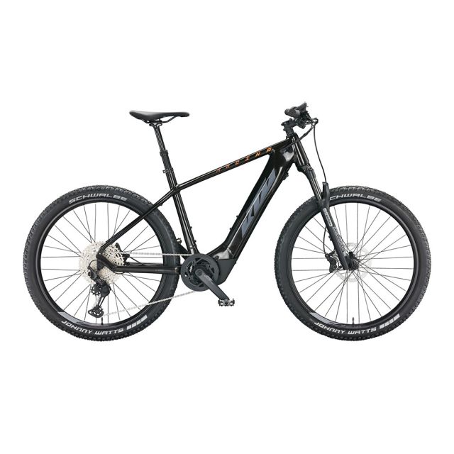 KTM MACINA TEAM 672