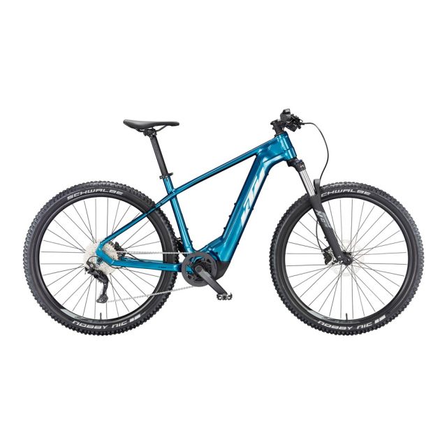 KTM MACINA TEAM 691