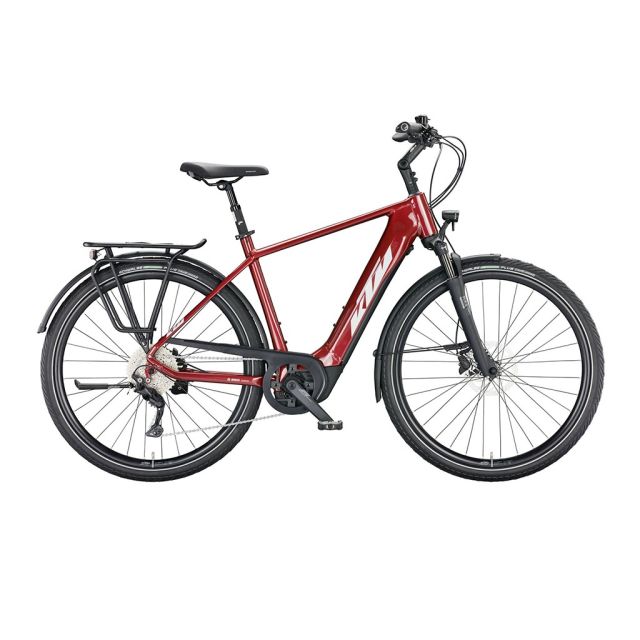 KTM MACINA TOUR P510