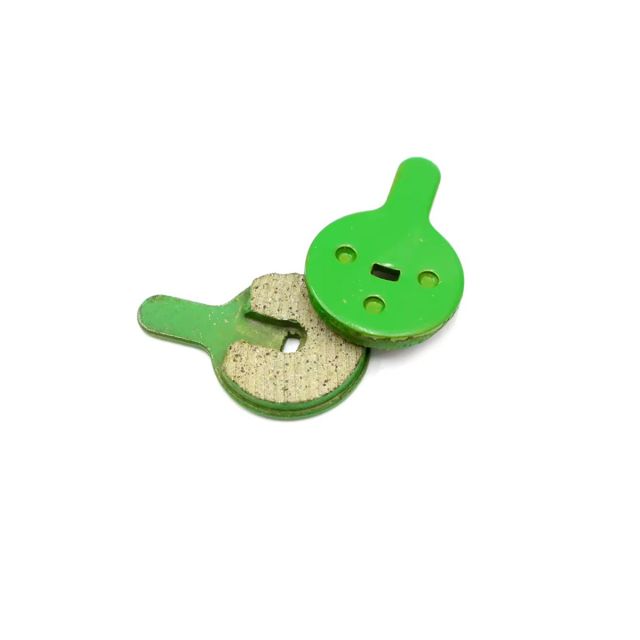 KUGOO COPPIA PASTIGLIE FRENO PER MONOPATTINO KUGOO G2