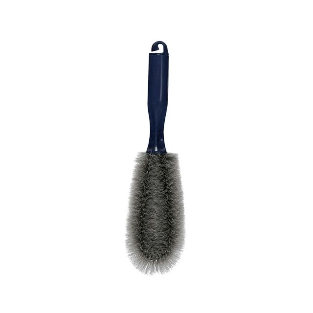 LAMPA SPAZZOLA PER PULIZIA CERCHI