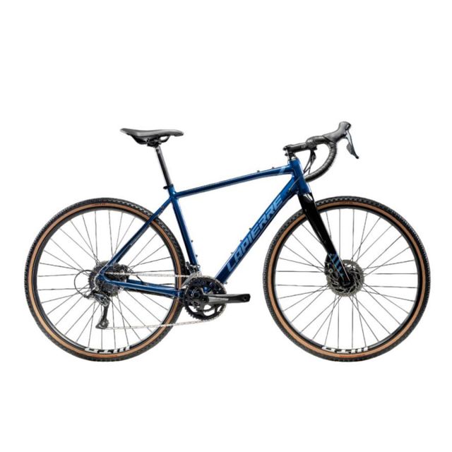 Lapierre CROSSHILL 2.0 - Hard Blue