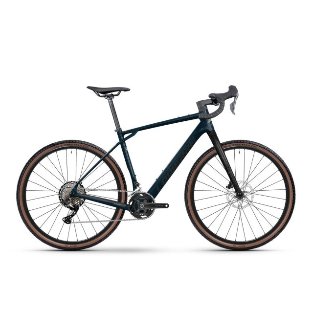 Lapierre CROSSHILL CF 5.0 - Crepuscule Blue Glossy