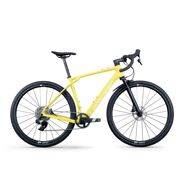 LAPIERRE CROSSHILL CF 6.0 S