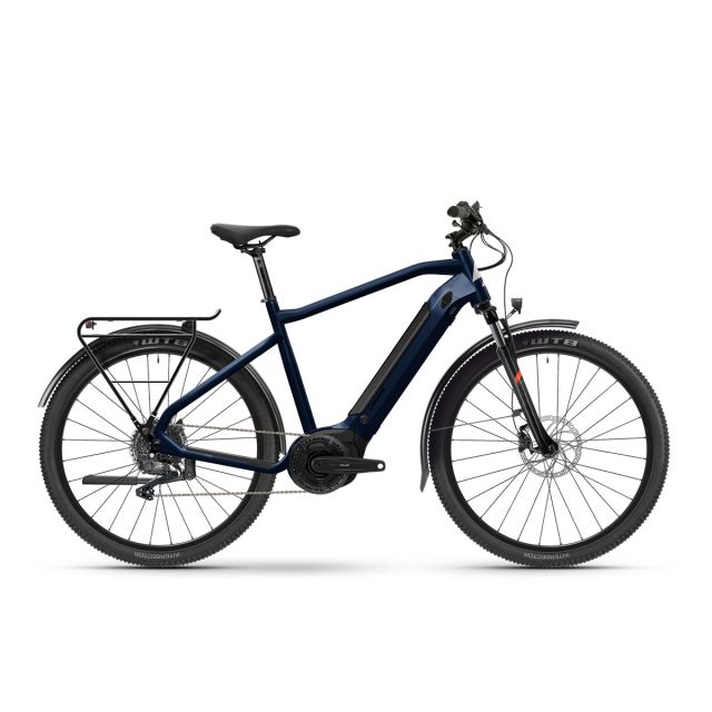 LAPIERRE e-Explorer 5.5 High