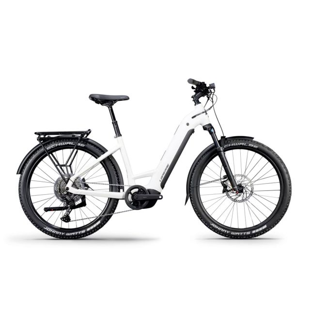 LAPIERRE e-Explorer 8.8 Low