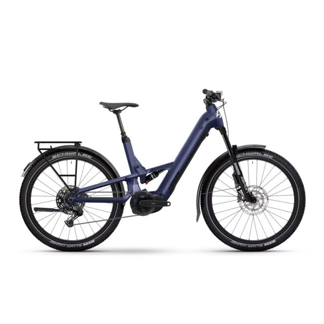 LAPIERRE E-Explorer FS 10.8 Low