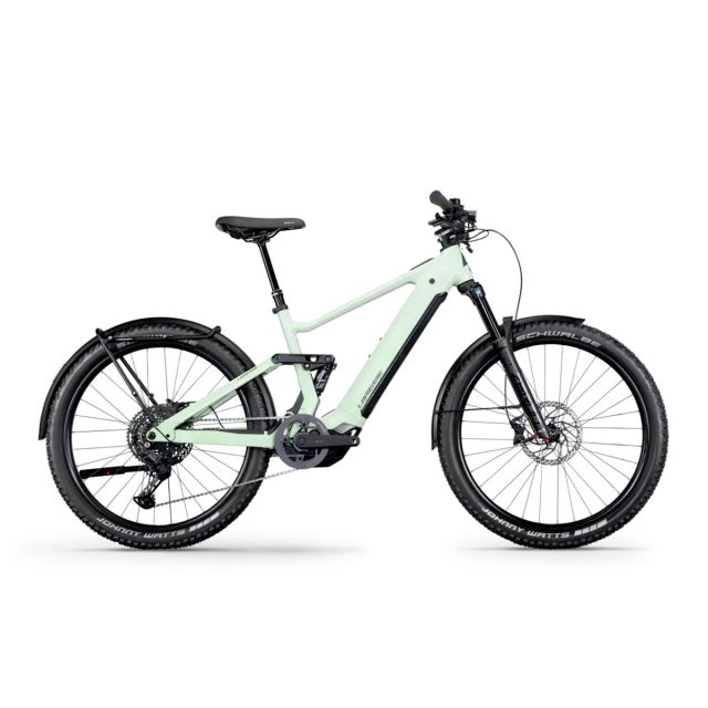 LAPIERRE E-Explorer FS 7.6 High