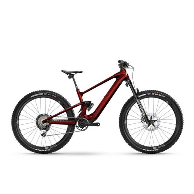 LAPIERRE eZESTY AM 10.4 AXS