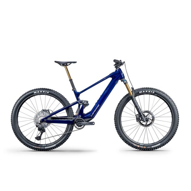 LAPIERRE eZESTY AM LTD 2025