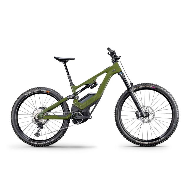 LAPIERRE GLP Elite III 2025