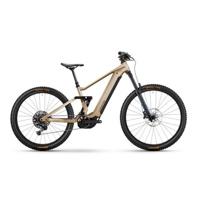 LAPIERRE Overvolt AM 4.6