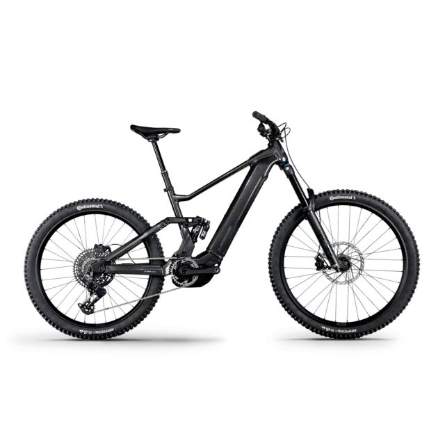 LAPIERRE Overvolt AM 9.8