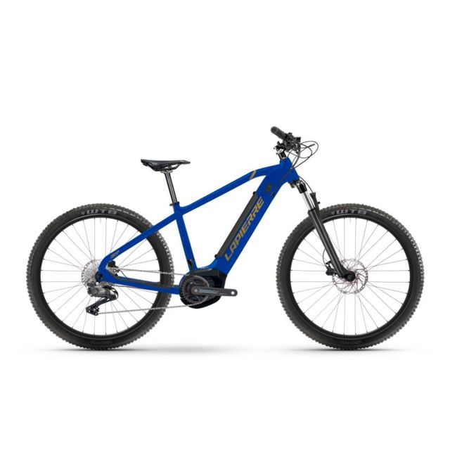LAPIERRE Overvolt HT 4.5 High