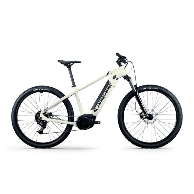 LAPIERRE Overvolt HT 5.5 High