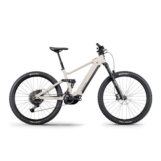 LAPIERRE Overvolt TR 6.8