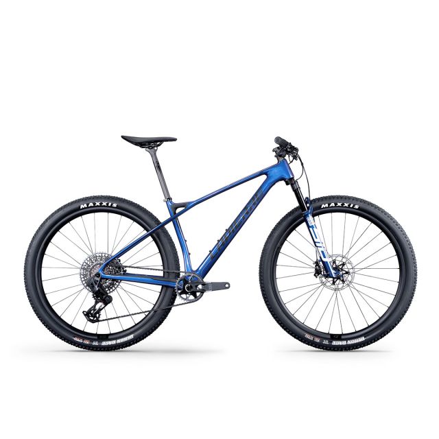 LAPIERRE PRORACE CF 9.9 - Blue Crush