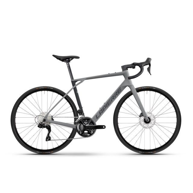 LAPIERRE PULSIUM 4.0 - Circular Grey
