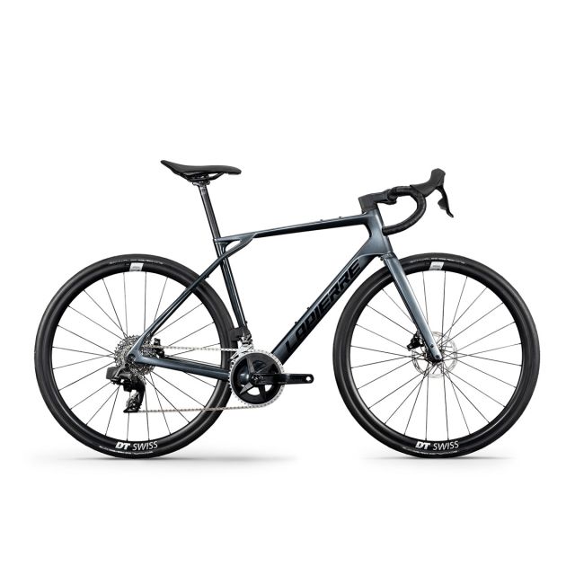 Lapierre PULSIUM 6.0 AXS - Gravity Grey