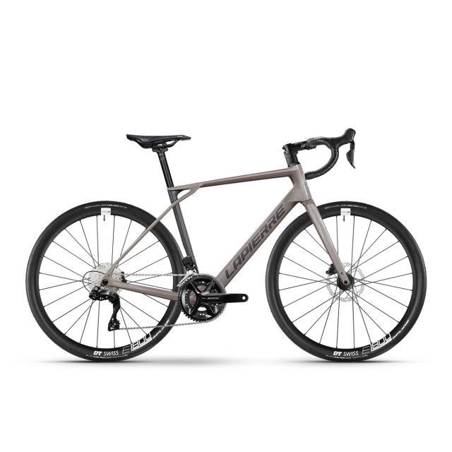 LAPIERRE PULSIUM 6.0 C1 - Septembre Beige