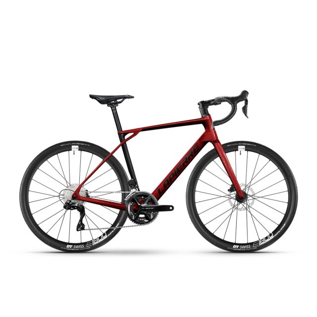 LAPIERRE PULSIUM 6.0 C2 - Sensation Red