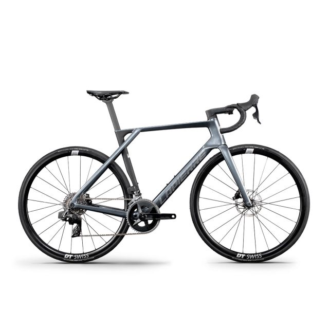 Lapierre XELIUS DRS 6.0 AXS - Gravity Grey