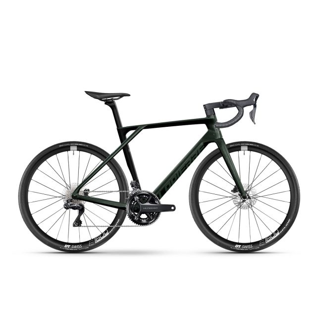 Lapierre XELIUS DRS 7.0 C1 - Undergrowth Green