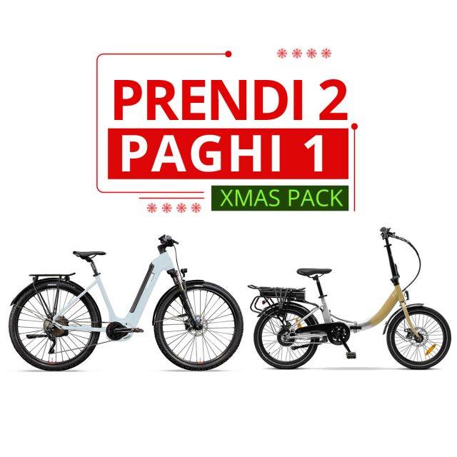 LOMBARDO CICLI BRENNERO + Lancia Brio Gold