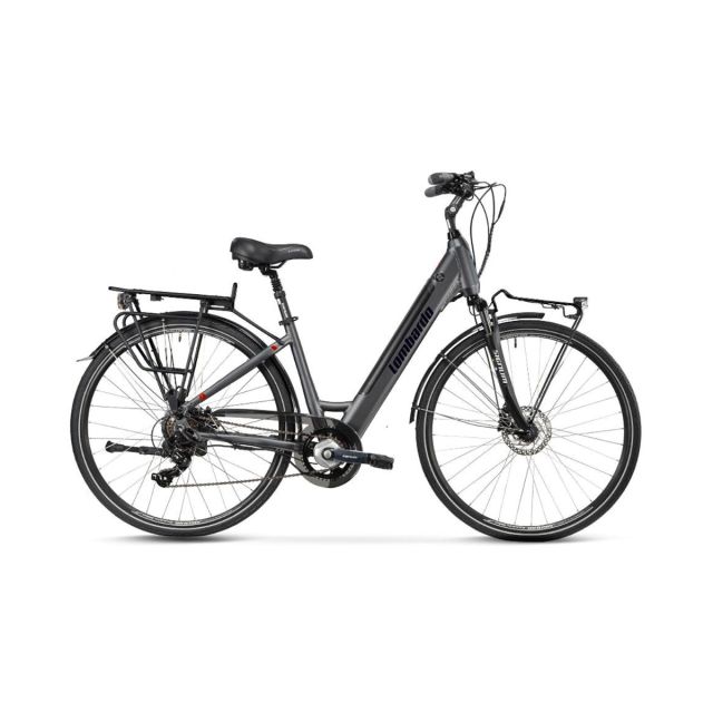 LOMBARDO CICLI TRASTEVERE Tg. 44