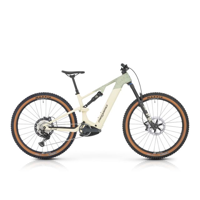 MEGAMO FLAME CRB 05 - Forest