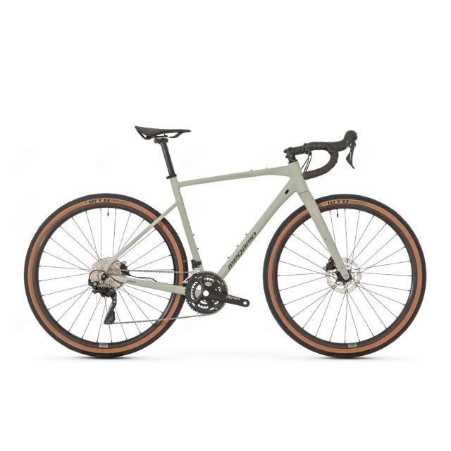 MEGAMO JAKAR 30 Sage