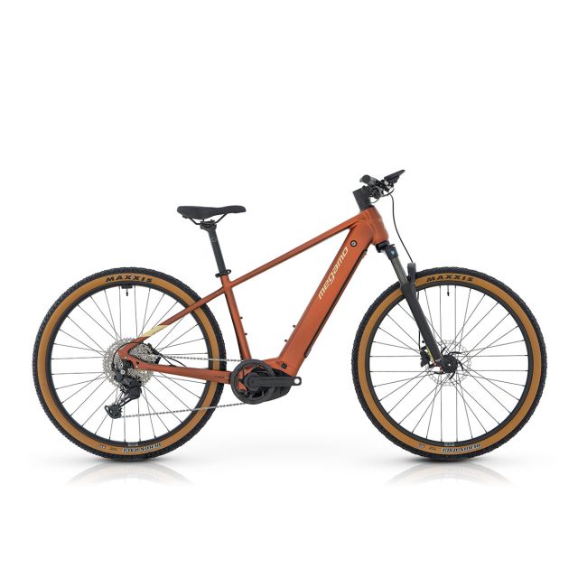 MEGAMO REACH HT 05 - Brown