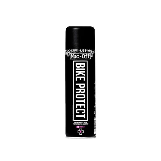 MUC-OFF BIKE PROTECT SPRAY PROTETTIVO POST LAVAGGIO