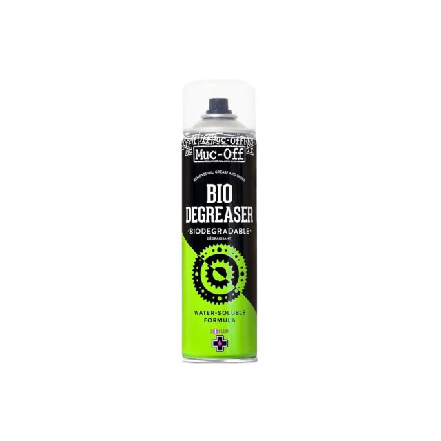 MUC-OFF BIO DEGREASER SGRASSATORE BIODEGRADABILE