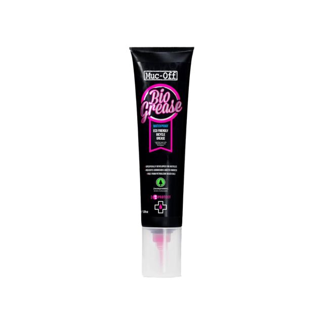 MUC-OFF BIO GREASE GRASSO PER BICICLETTE