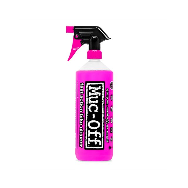 MUC-OFF DETERGENTE PER BICI AD EFFETTO RAPIDO
