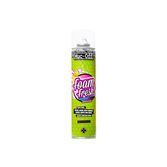 MUC-OFF FOAM FRESH SCHIUMA PULENTE