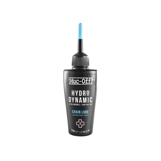 MUC-OFF HYDRO DINAMIC CHAIN LUBE LUBRIFICANTE CATENA IDRO DINAMICO